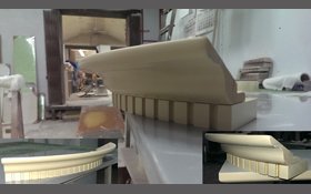 фасад люкс